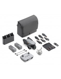 DJI Air 3S Fly More Combo (con DJI RC-N3)