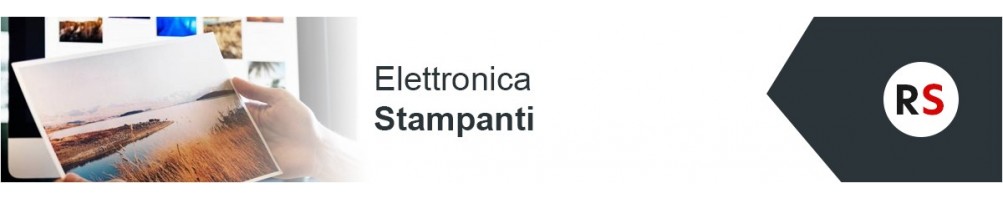 Elettronica: stampanti | Riflessishop.com